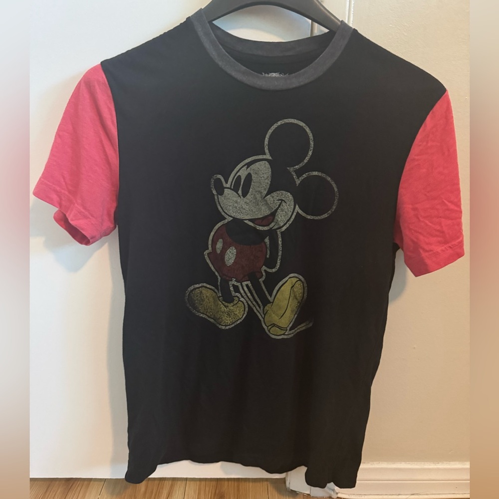 Disney Mickey Mouse t shirt